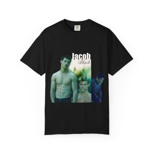 Team Jacob